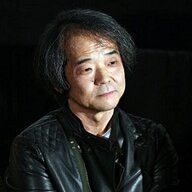 Director Mamoru Oshii © Getty Images - 720c7e89998f40b986bedb5084135da0