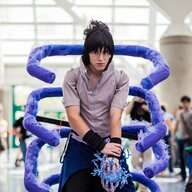 Anime Expo Photo Report: Hot American Cosplay!