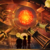 Doraemon the Movie: Nobitas