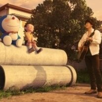 © 2014 Stand By Me Doraemon Production Committee