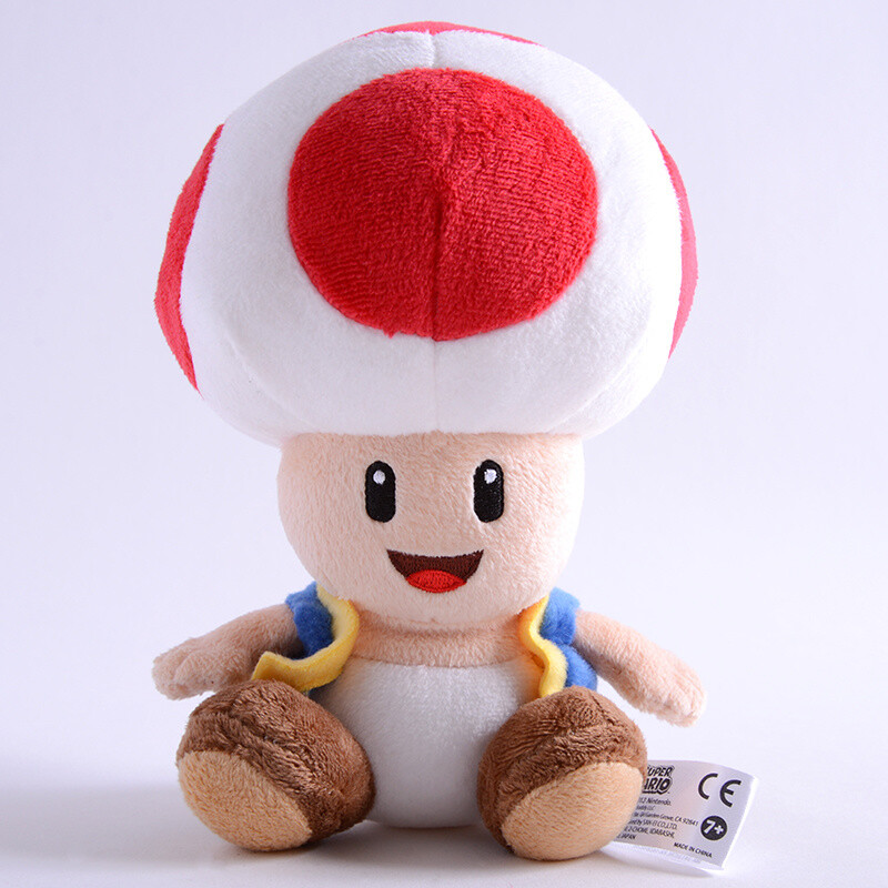 super mario odyssey plushy's