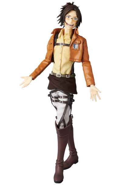 hanji zoe action figure