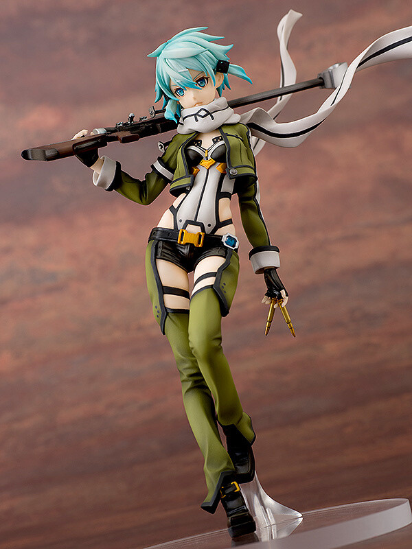 sao sinon goddess