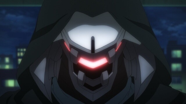 Full Metal Panic! Invisible Victory
