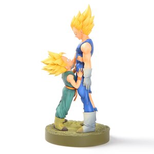 Dragon Ball Z Dramatic Showcase 4th Season Set of Both