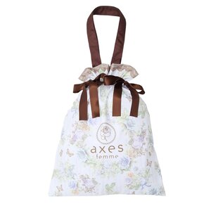axes femme POETIQUE Lucky Bag 2018