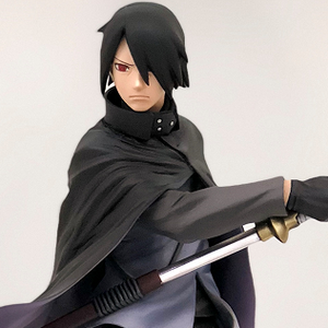 Boruto: Naruto Next Generations Sasuke Uchiha