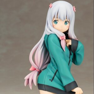 Eromanga Sensei Sagiri Izumi 1/7 Scale Figure