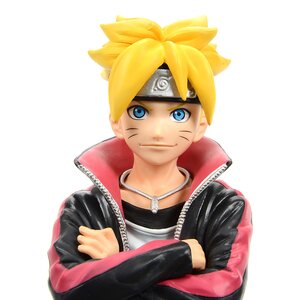 Boruto: Naruto Next Generations -Shinobi Relations Neo- Boruto Uzumaki