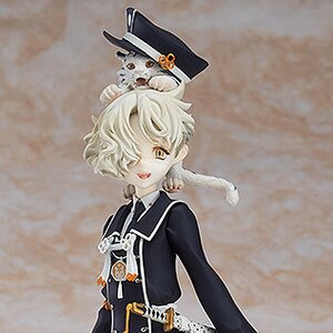Touken Ranbu -Online- Gokotai 1/8 Scale Figure