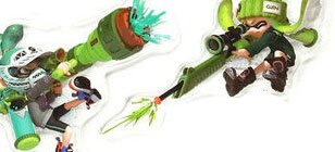 Nintendo Items