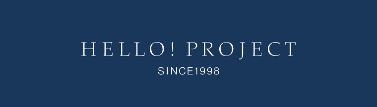HELLO! PROJECT