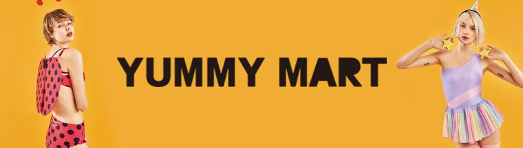 YUMMY MART