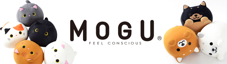 MOGU
