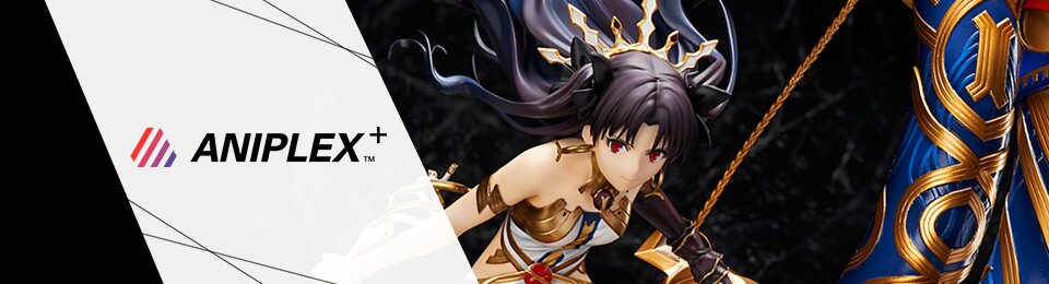 Aniplex+