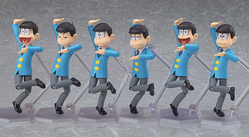 karamatsu figma