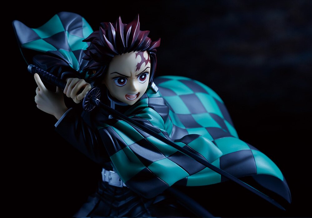 artfx tanjiro