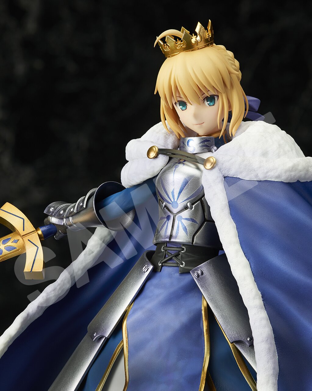 fgo saber figure