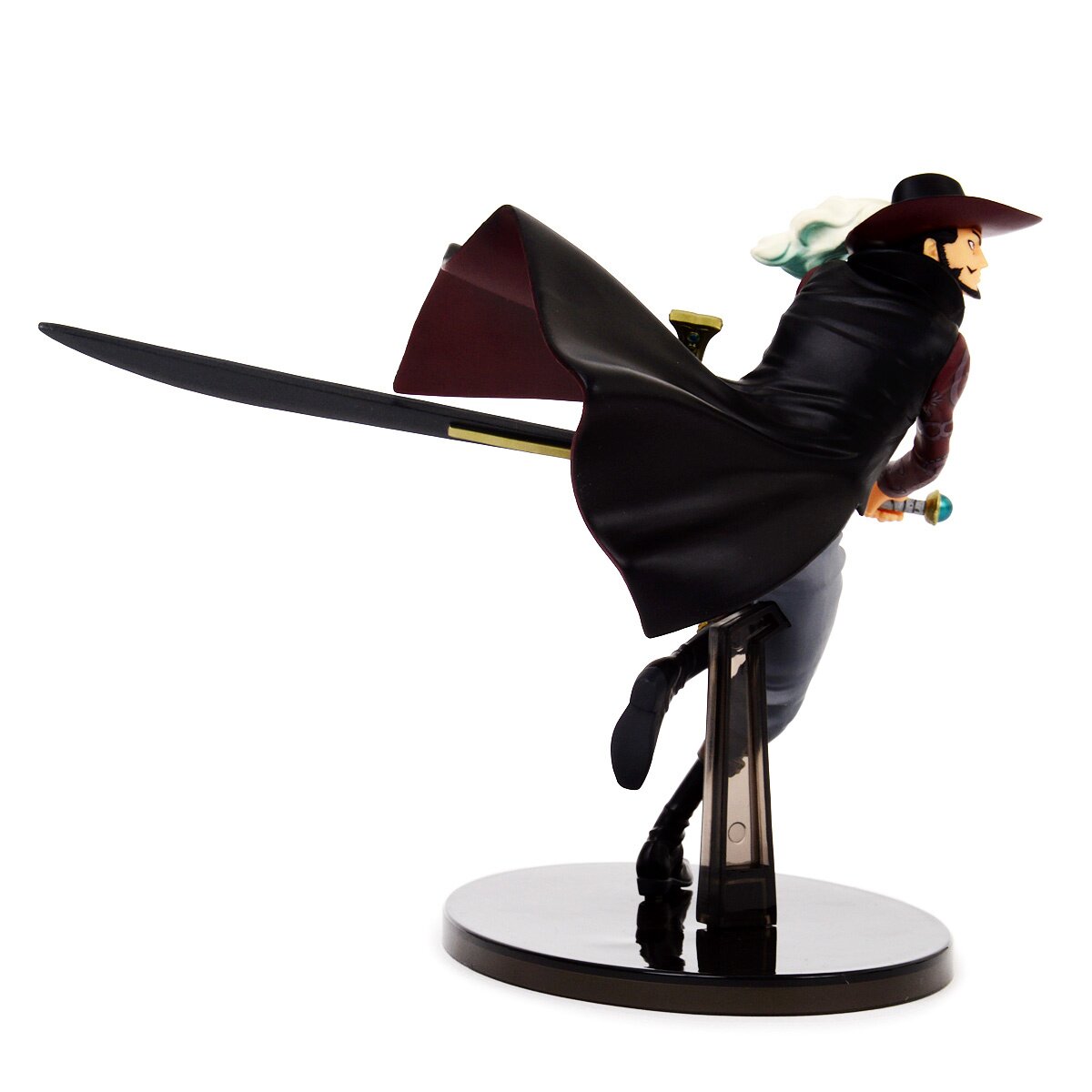 dracule mihawk banpresto