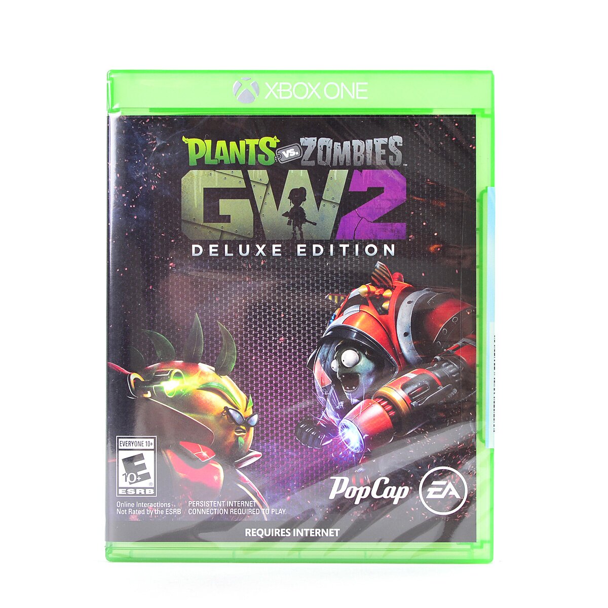 plants vs zombies garden warfare 2 deluxe edition xbox one 3 us6999 - Plants Vs Zombies Garden Warfare 2 Xbox 360 plants vs zombies garden warfare 2 deluxe edition xbox one 3 us6999 - Plants Vs Zombies Garden Warfare 2 Xbox 360