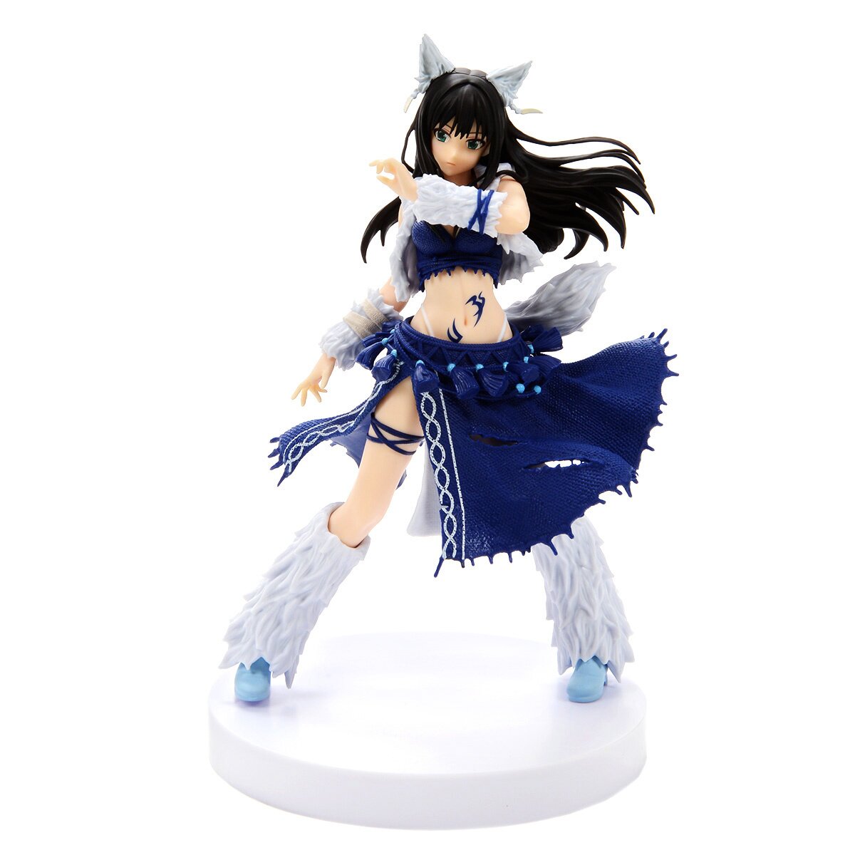 exq figure cinderella