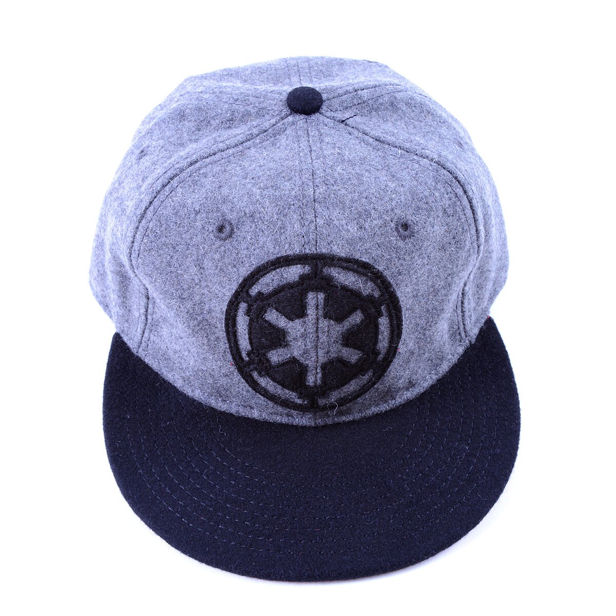 star wars flat bill hat