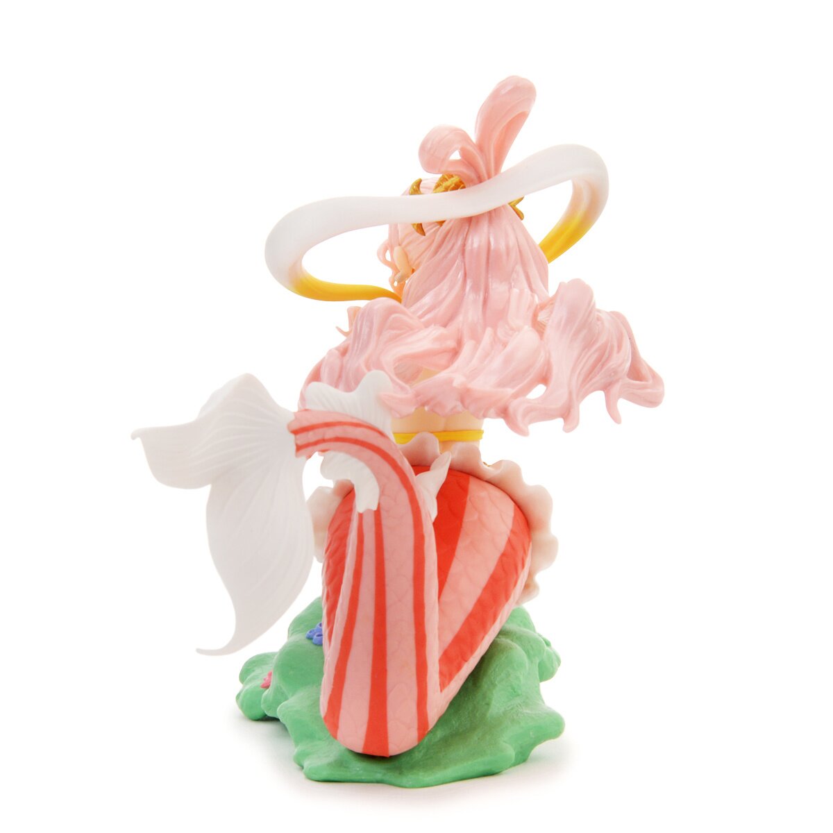 One Piece Glitter & Glamours: Princess Shirahoshi: TOM Anime Figures ...