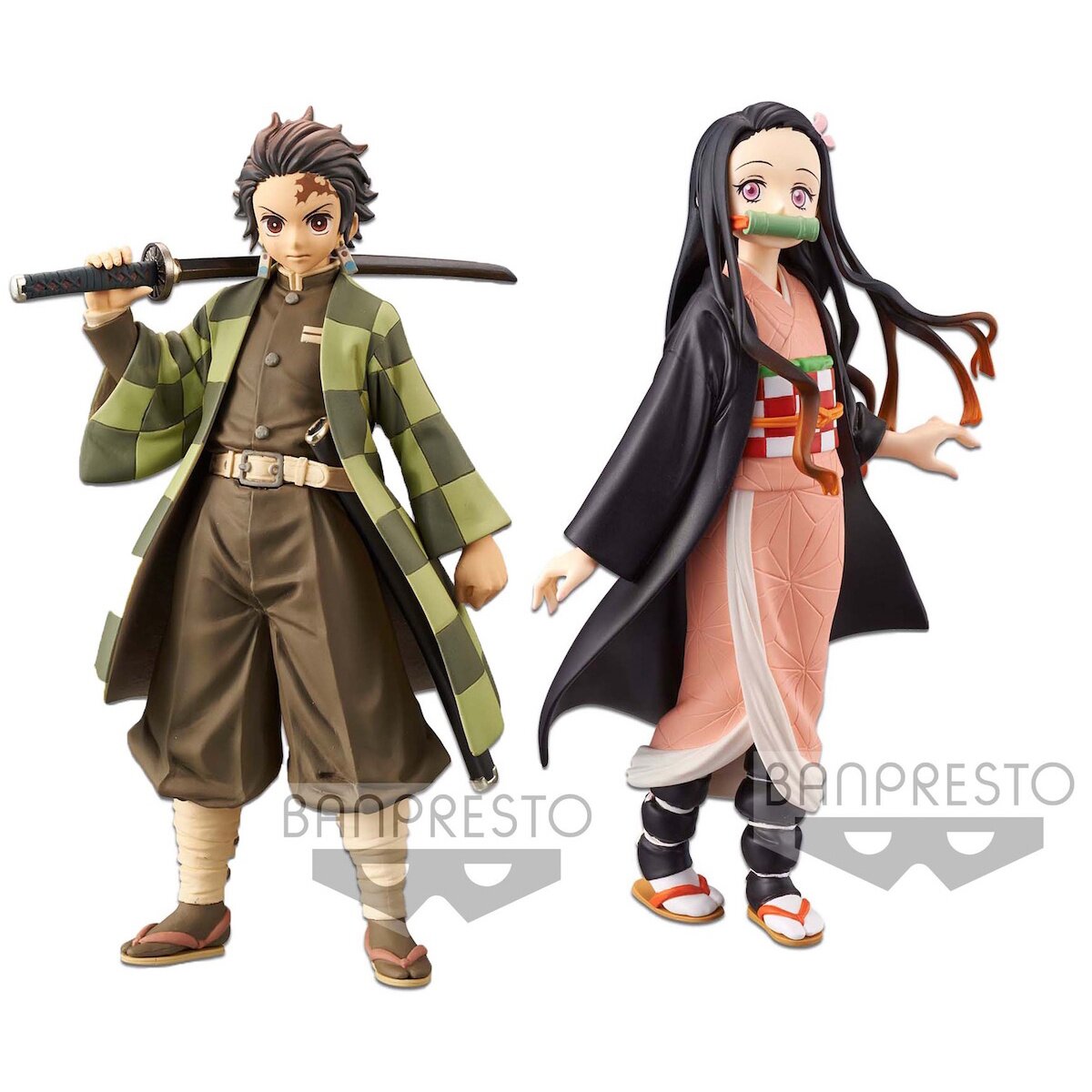 Kimetsu no Yaiba Figure Collection Vol. 2 | Tokyo Otaku Mode Shop