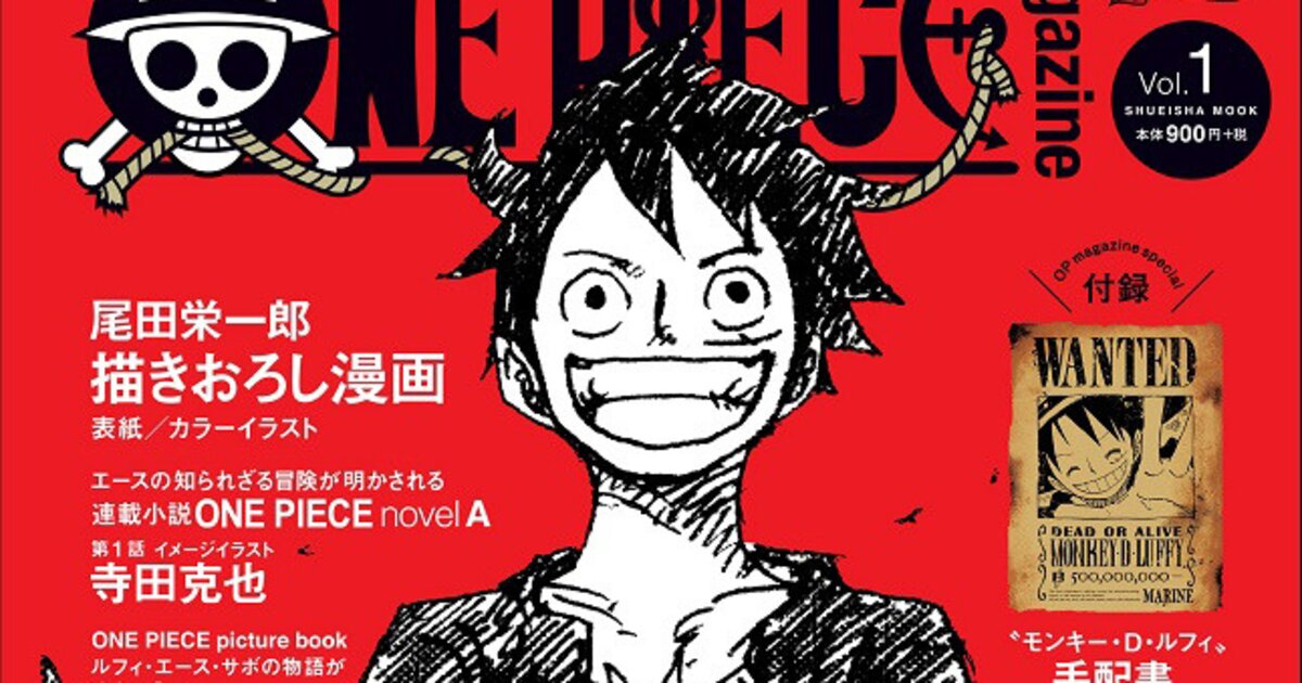 2 Ace Poster Oda Eiichiro Book Mook Shueisha Japanese One Piece Magazine Vol Edutalky Com