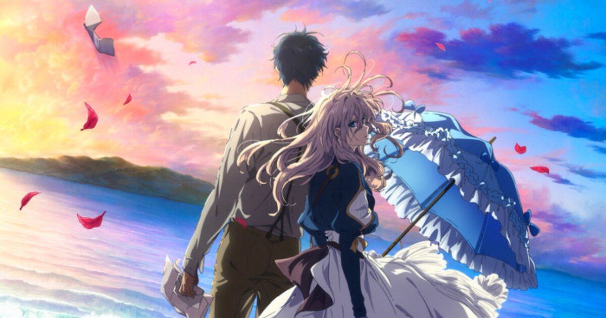 Featured image of post Violet Anime Warzone Watch violet evergarden online subbed episode 1 here using any of the servers available