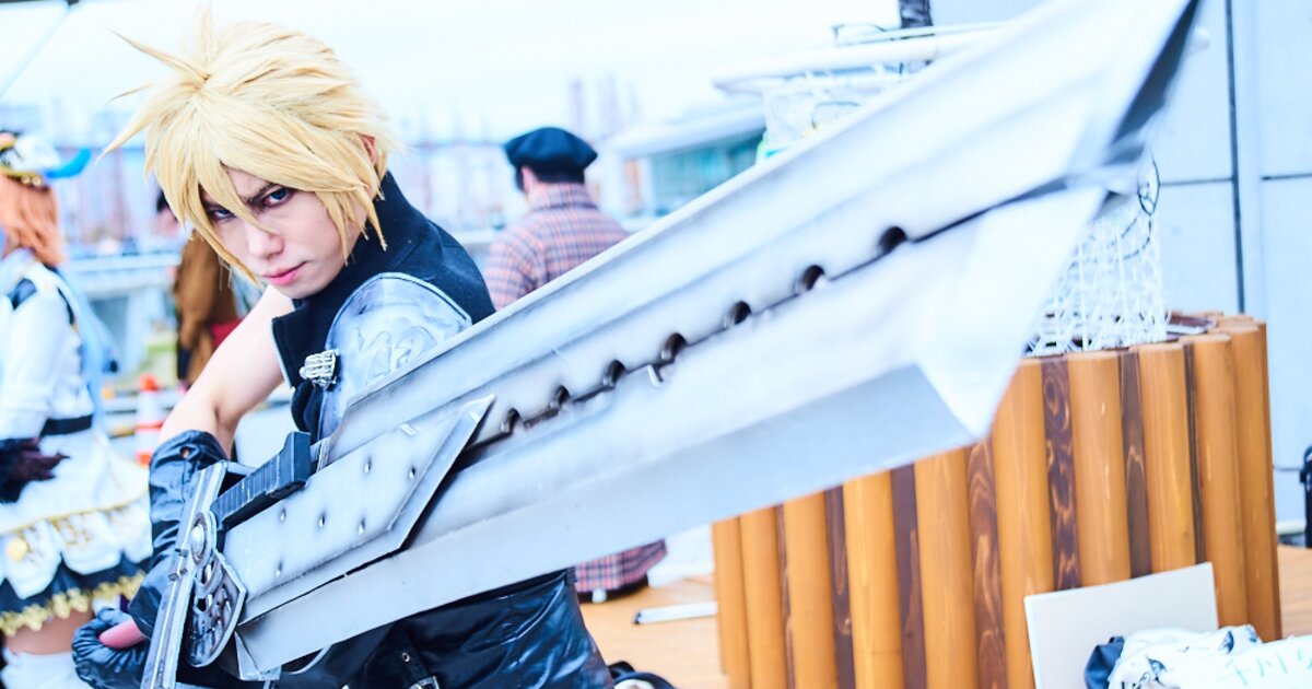 Naruto コスプレ イベント Kingfqs10co Over Blog Com