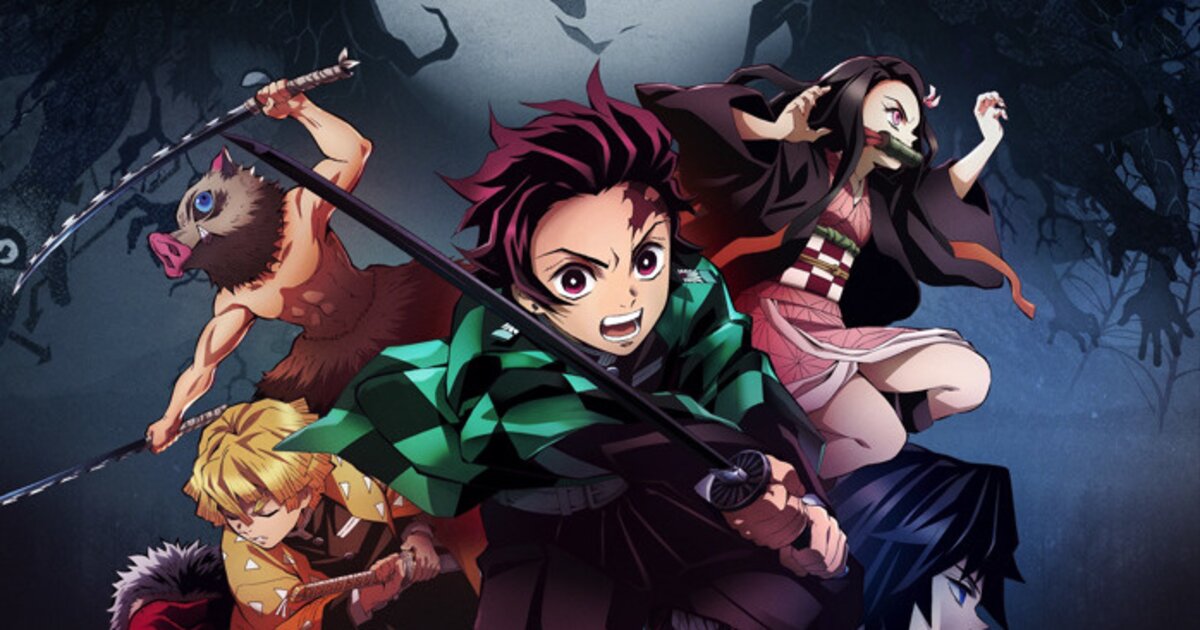 Demon Slayer: Kimetsu no Yaiba Confirms Main Theme Artist ...