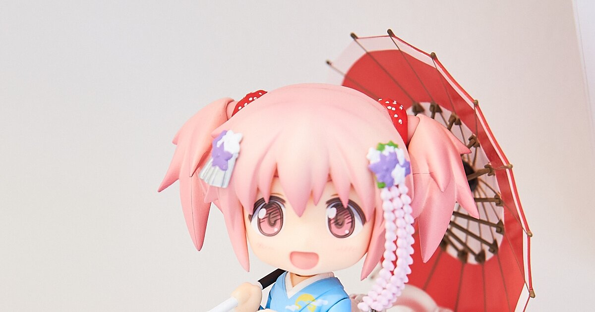 good smile nendoroids