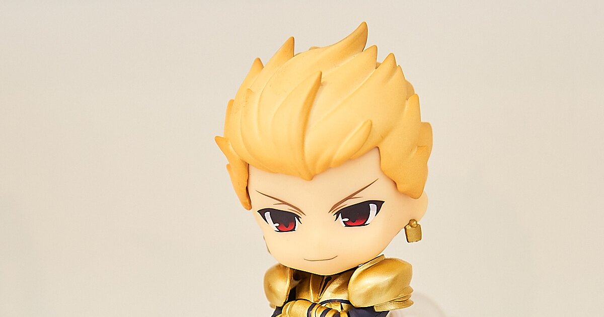 good smile nendoroids