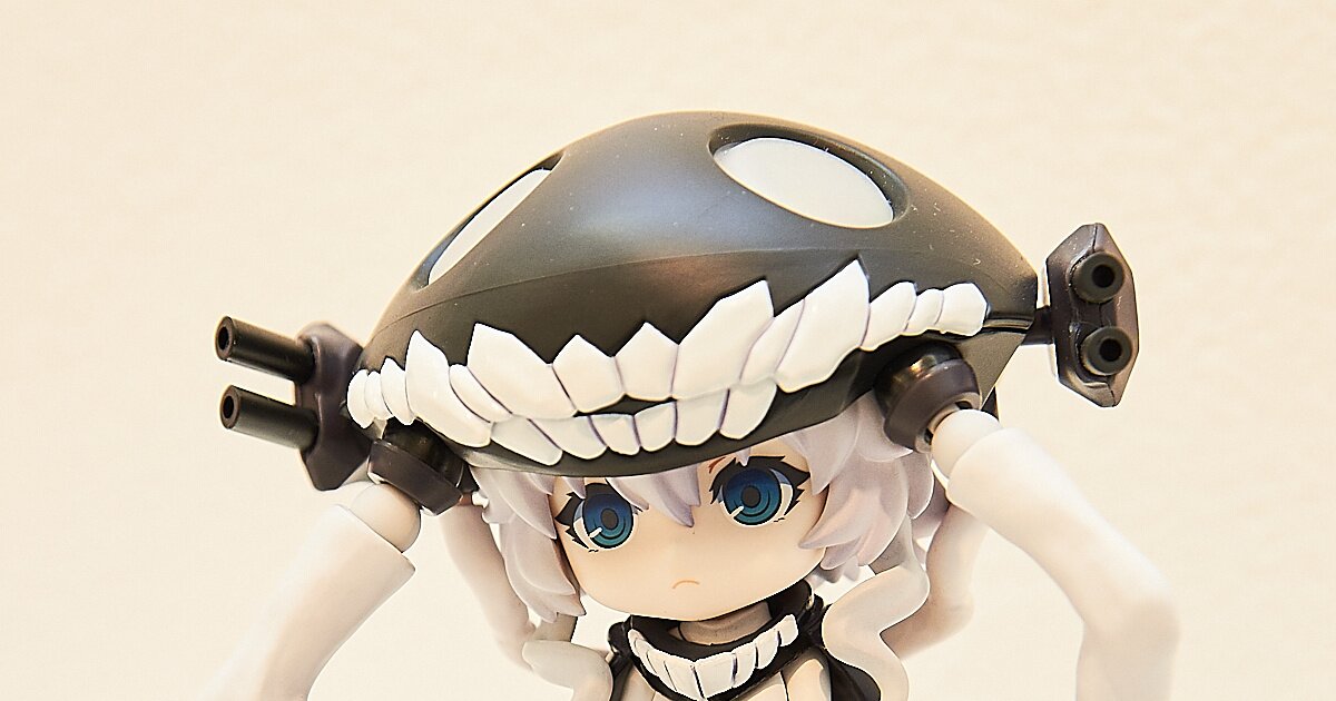 good smile nendoroids