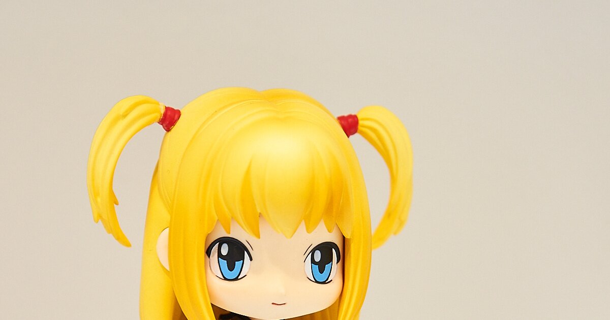 good smile nendoroids