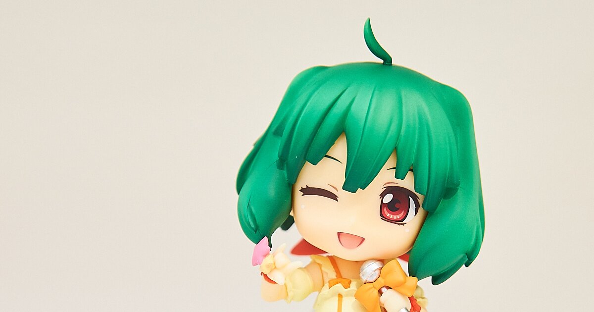 good smile nendoroids