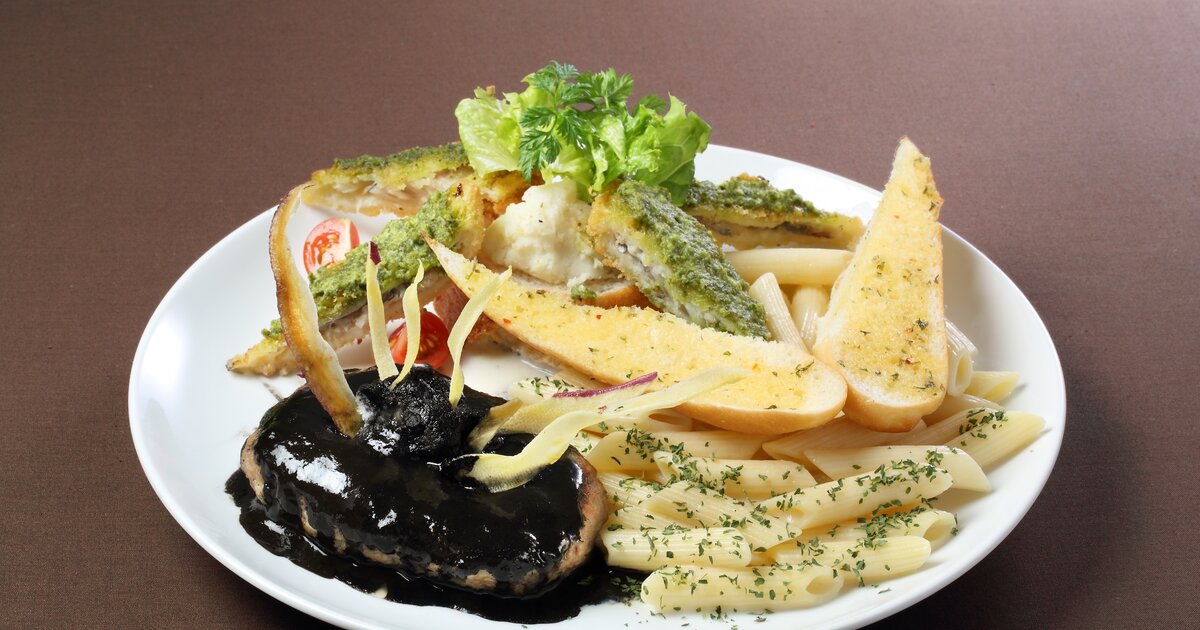 New Menu Unveiled At Gundam Cafe Tokyo Otaku Mode News