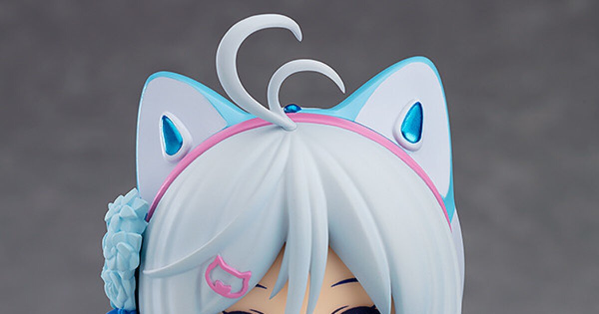 siro nendoroid