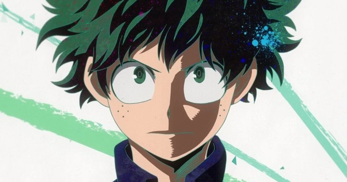 My Hero Academia Releases Special Op Theme Music Video Anime News
