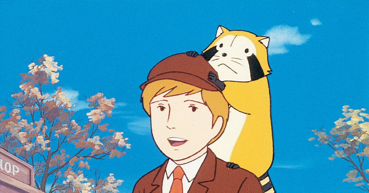 rascal the raccoon invades the world of baked goods in a rascal the raccoon invades the world of baked goods in a
