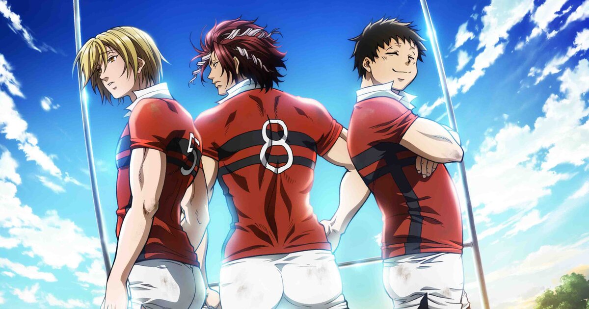 and trickster original soundtracks releasing simult