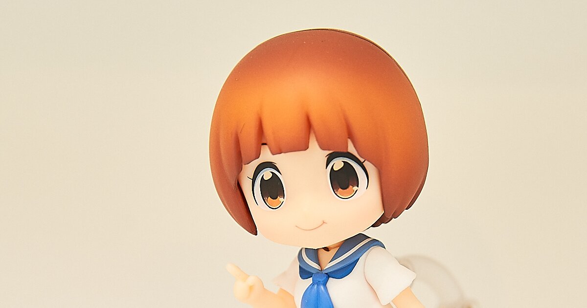 good smile nendoroids