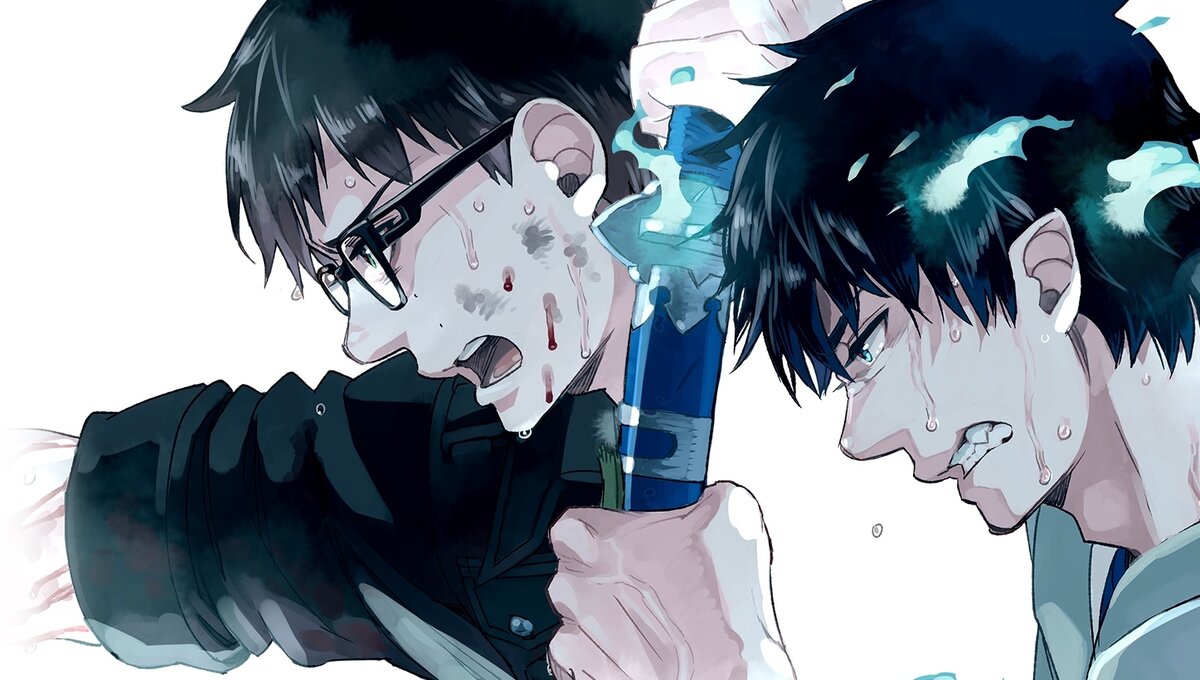 Blue Exorcist 2nd Season Reveals 1st Trailer and Key Visuals | Tokyo