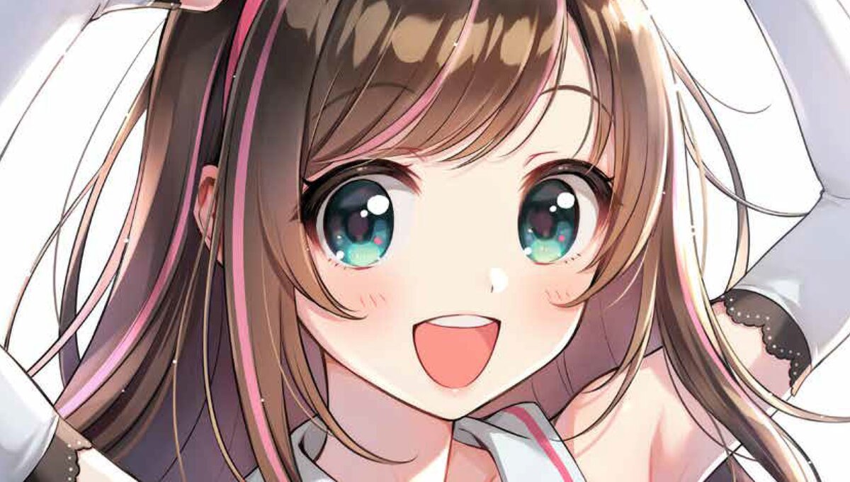 Kizuna AI's Very First Photobook to Launch on Mar. 16! | Tokyo Otaku ...