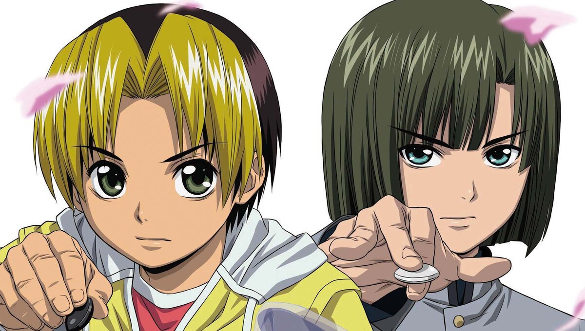 hikaru no go figure