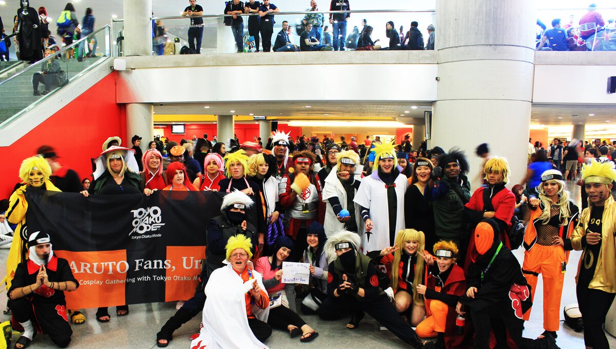 pop up parade naruto