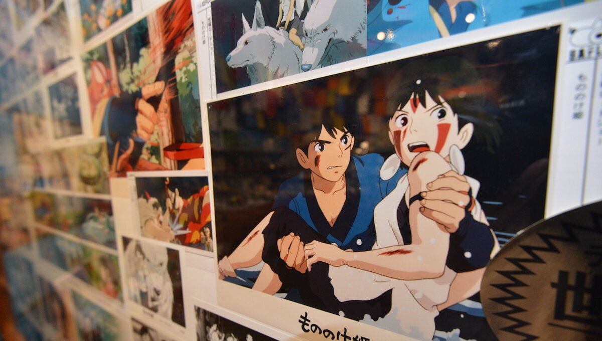 Studio Ghibli Grand Exhibition Gets Underway in Nagoya! Tokyo Otaku Mode News