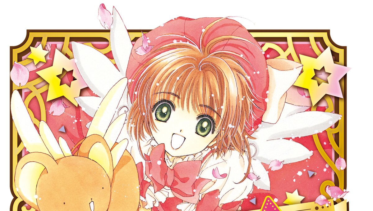 Cardcaptor Sakura Sequel To Launch In Nakayoshis July Issue 