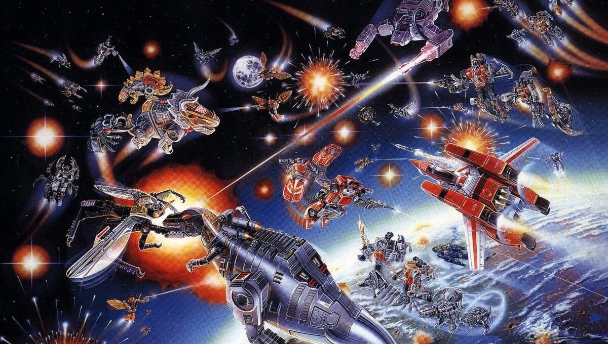 The 5 Best Japanese Toys of All Time Tokyo Otaku Mode News